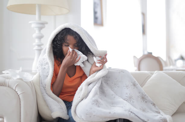 You are currently viewing Seasonal Allergies: Symptoms and Treatment